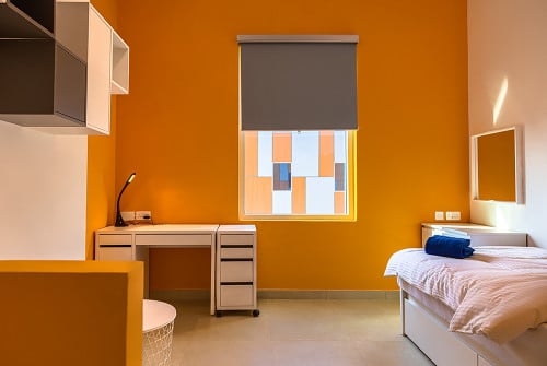 Single Room - 5