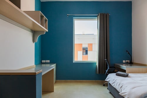 Single Room - 4