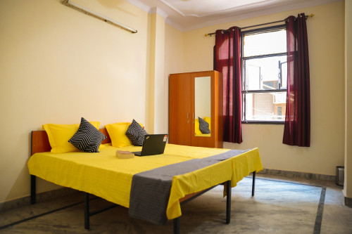 OYO LIFE DEL1993 Lajpat Nagar  - Gallery -  4