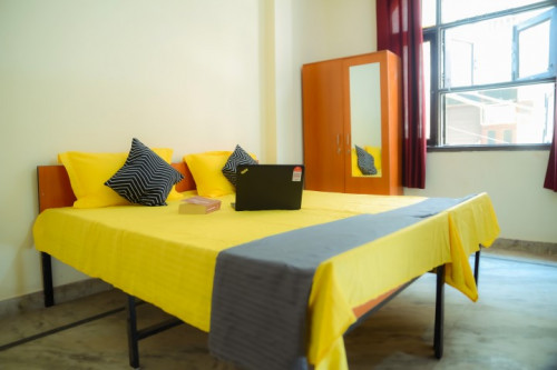 OYO LIFE DEL1993 Lajpat Nagar  - Gallery -  5