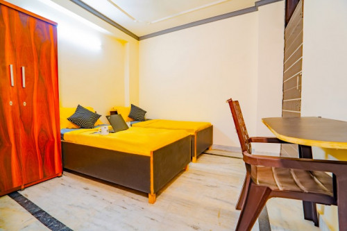 OYO LIFE DEL2241 Vasant Vihar  - Gallery -  5