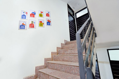 OYO LIFE DEL2241 Vasant Vihar - Gallery - 6