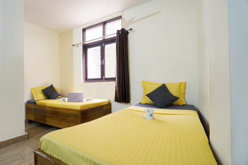OYO LIFE DEL2263 Jamia Hamdard (Males Only) - Gallery - 4