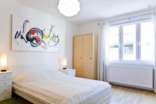 Welcoming 1-bedroom flat in Hundsturm  - Gallery -  3