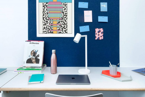  Standard Ensuite Room  -  Dublin Residence - Flexible Tenancies  - Gallery -  2