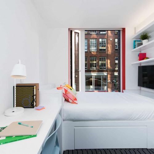 Dublin Residence - Flexible Tenancies - Gallery - 10
