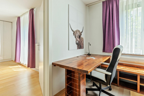 Fantastic 1-bedroom apartment near Praterstern train station - Gallery - 6