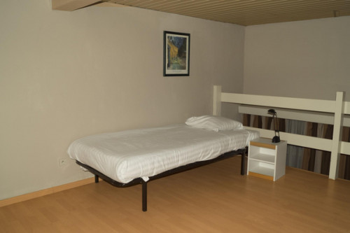 Modern 1-bedroom apartment around Katholieke Leuven University