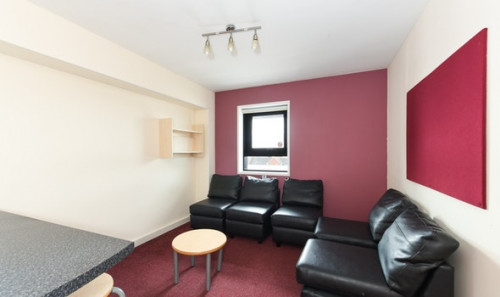 En-Suite Standard - 2