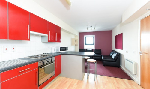 En-Suite Premium - 3