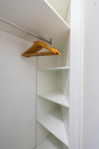 Lovely studio near Zborovská trams stop - Gallery - 19