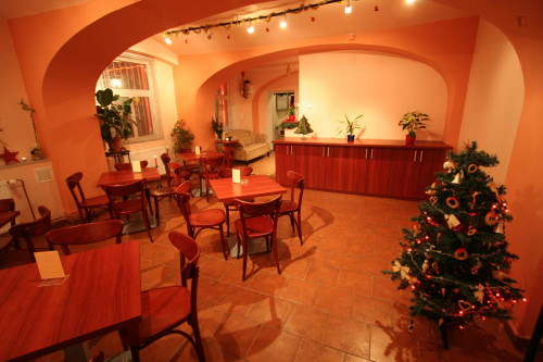 1-Bedroom apartment in a residence near Jana Masaryka transport stop - Gallery - 6