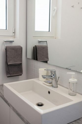 Cool studio near Alexandras Avenue - Gallery - 14