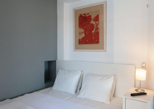 Cool studio near Alexandras Avenue - Gallery - 20