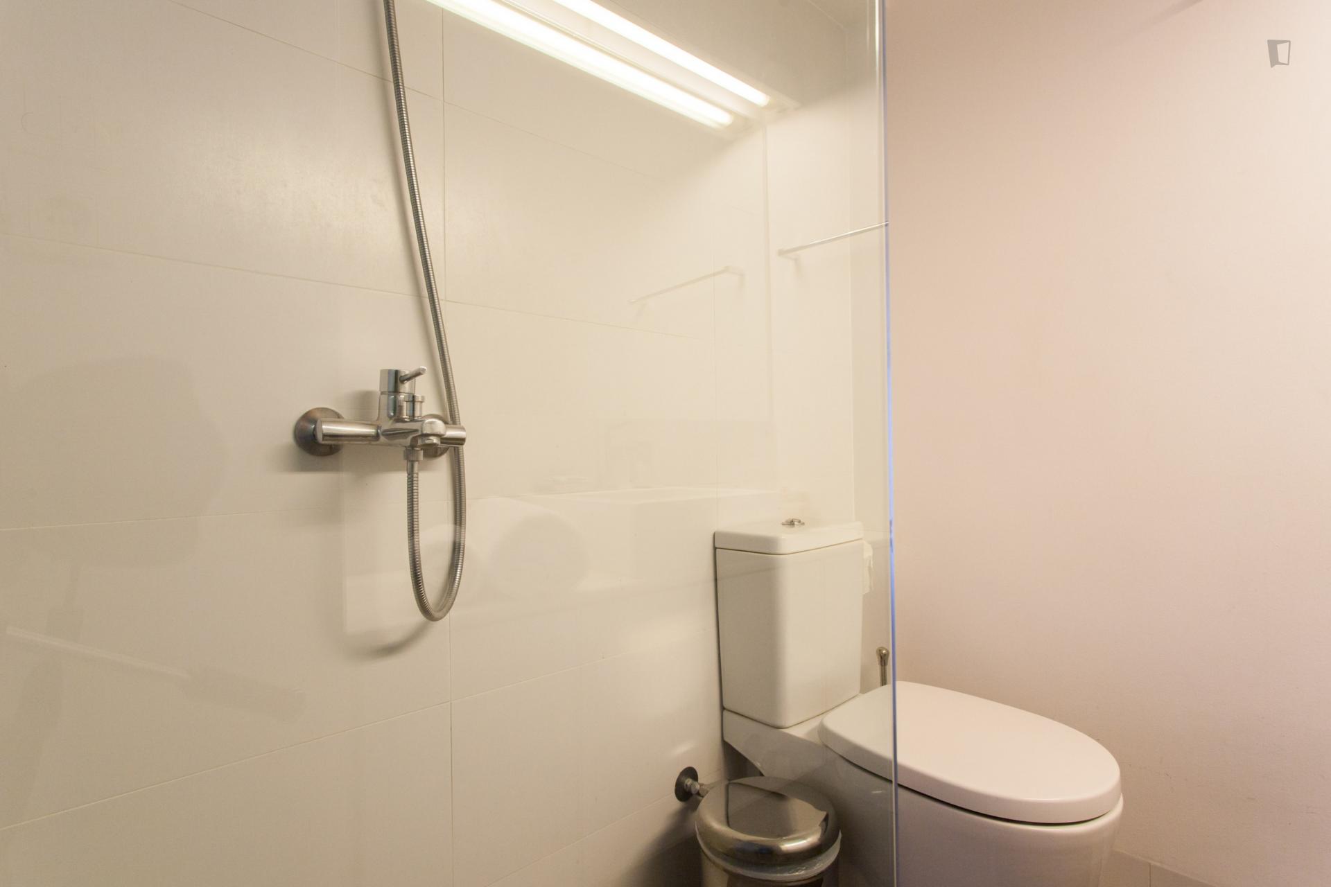 Comfy studio near Alexandras Avenue