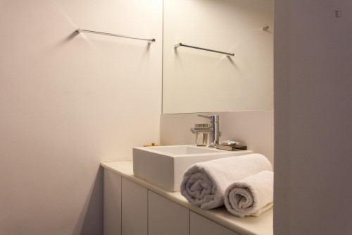 Comfy studio near Alexandras Avenue - Gallery - 8