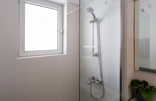 Stylish studio 2 blocks away from the sea, in Palaio Faliro - Gallery - 14