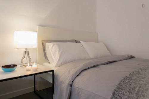 Stylish studio 2 blocks away from the sea, in Palaio Faliro - Gallery - 23