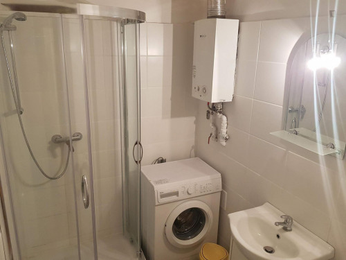 Comfortable single bedroom in Piasek Południe - Gallery - 6