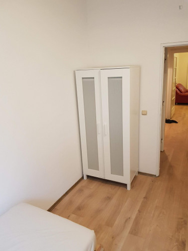  Comfortable Single Bedroom In Piasek Południe  -  Comfortable single bedroom in Piasek Południe  - Gallery -  2