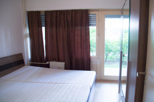 Charming and snug 1-bedroom flat in Steglitz - Gallery - 10