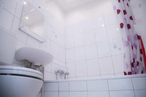 Charming and snug 1-bedroom flat in Steglitz - Gallery - 5