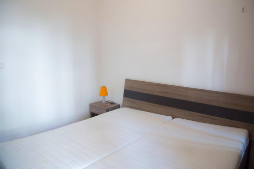 Charming and snug 1-bedroom flat in Steglitz - Gallery - 15