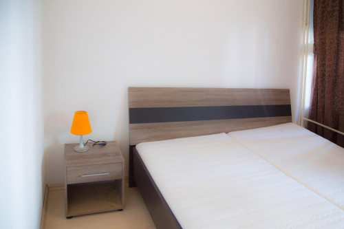 Charming and snug 1-bedroom flat in Steglitz - Gallery - 17