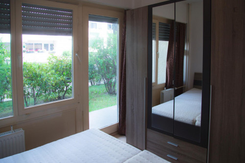 Charming and snug 1-bedroom flat in Steglitz - Gallery - 16