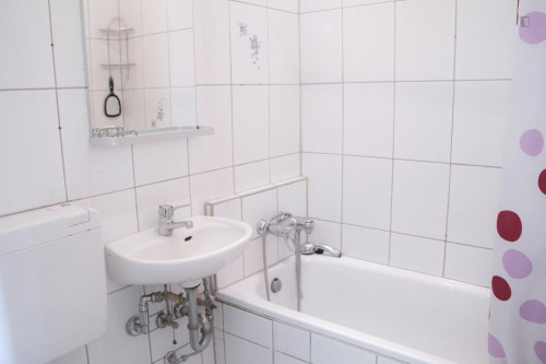 Charming and snug 1-bedroom flat in Steglitz - Gallery - 6