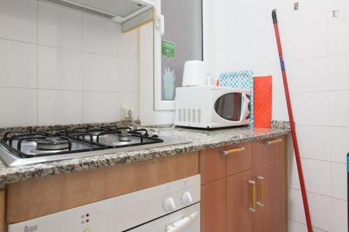 Alluring 2-bedroom apartment next the iconic La Monumental  - Gallery -  5