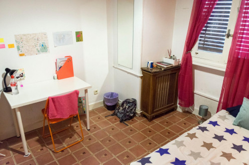 Modern single bedroom near the iconic Plaza Mayor - Gallery - 2