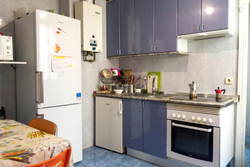 Modern single bedroom near the iconic Plaza Mayor - Gallery - 6
