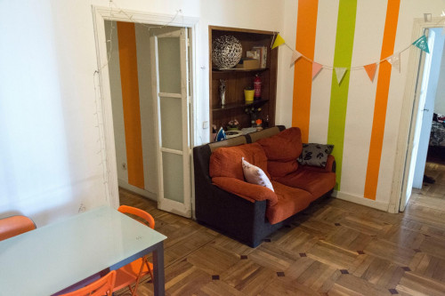 Modern single bedroom near the iconic Plaza Mayor - Gallery - 3