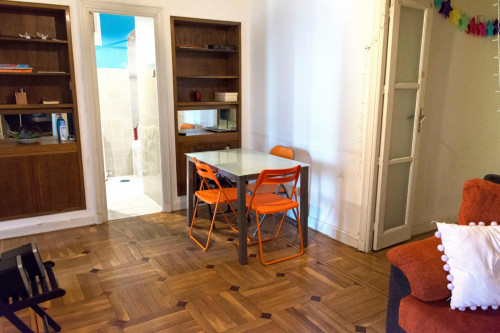Modern single bedroom near the iconic Plaza Mayor - Gallery - 4