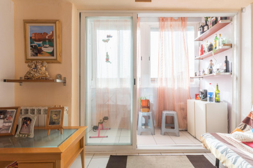 Fabulous single bedroom close to Distopía Teatro  - Gallery -  4