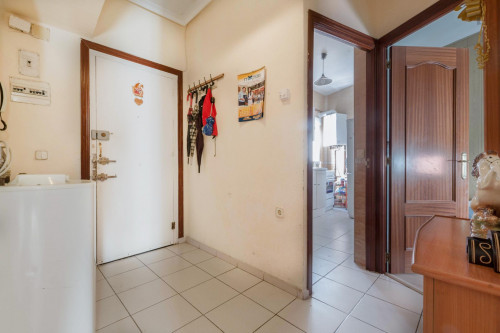Fabulous single bedroom close to Distopía Teatro - Gallery - 13