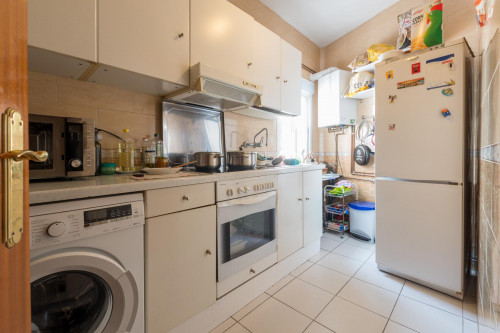 Fabulous single bedroom close to Distopía Teatro - Gallery - 10