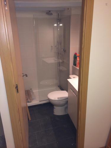 Comfy apartment in near the Universitat Pompeu Fabra - Gallery - 8