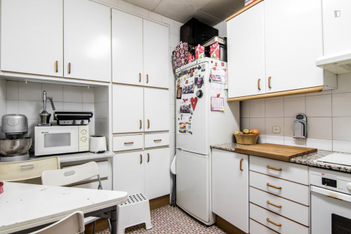 Cosy single room in Vila de Gràcia  - Gallery -  5