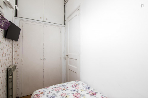 Cosy single room in Vila de Gràcia - Gallery - 18