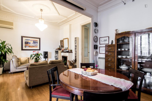 Cosy single room in Vila de Gràcia - Gallery - 11