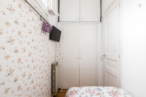 Cosy single room in Vila de Gràcia - Gallery - 19