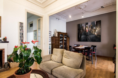 Cosy single room in Vila de Gràcia - Gallery - 15