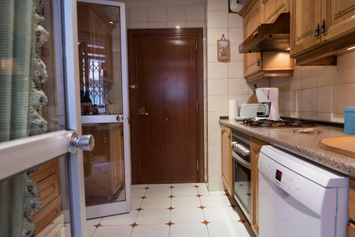 Nice twin bedroom close to Cuatro Vientos station - Gallery - 9