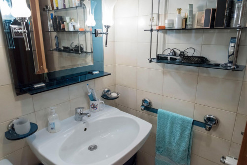 Nice twin bedroom close to Cuatro Vientos station - Gallery - 3