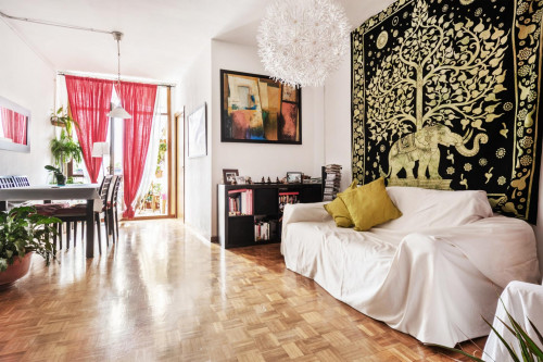 Snug double bedroom in Sant Gervasi - Galvany - Gallery - 5