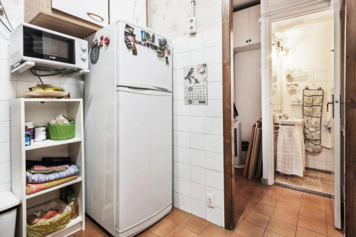 Snug double bedroom in Sant Gervasi - Galvany - Gallery - 10
