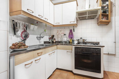 Snug double bedroom in Sant Gervasi - Galvany - Gallery - 9