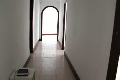 Nice double bedroom close to Universidad Internacional Menéndez Pelayo - Barcelona campus